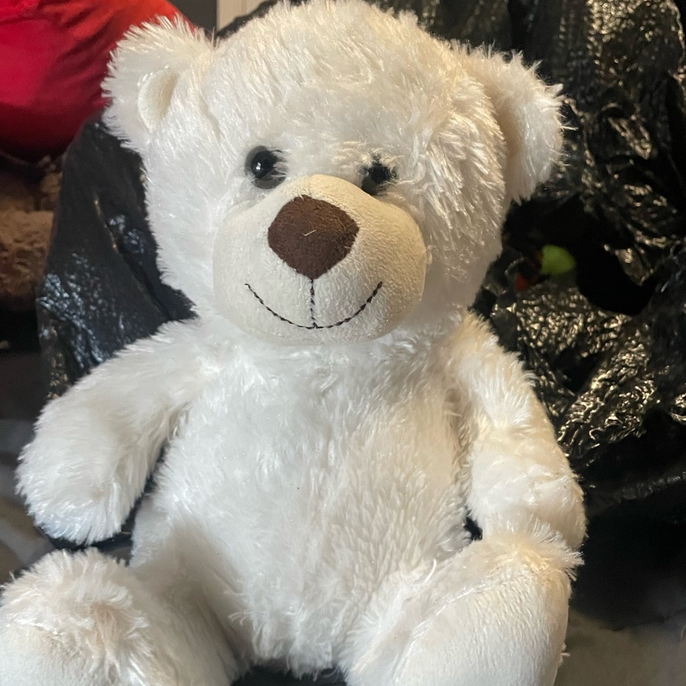 Polar bear